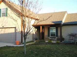 113 Cove Point, Fortville, IN 46040