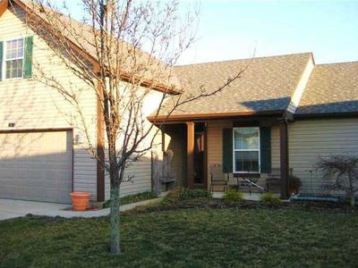 113 Cove Point, Fortville, IN, 46040