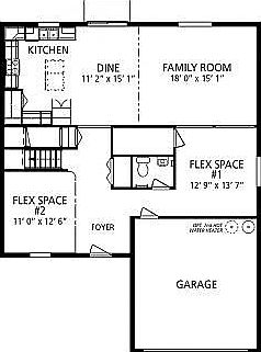 3rd image of 13 Red Oak Pl