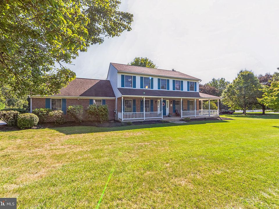 435 Rock Raymond Rd, Downingtown, PA 19335 Zillow