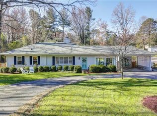 8111 Michael Rd, Henrico, VA 23229