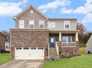 2569 Jordan Ridge Dr, Nashville, TN 37218