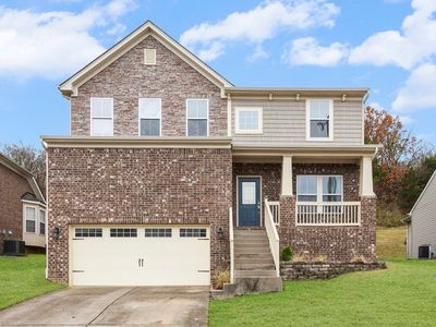 2569 Jordan Ridge Dr, Nashville, TN, 37218