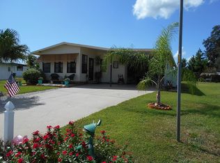 2409 W Coach N Four Dr, Leesburg, FL 34748
