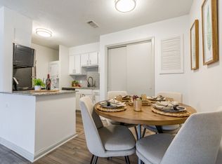 Brightwaters Apartments, Little Rock, AR 72202