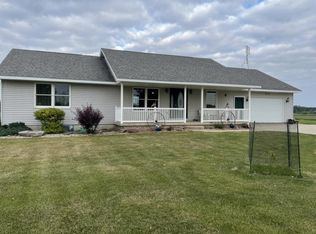 2305 Cemetery Rd, Kingston, MI 48741