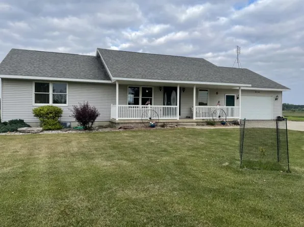 2305 Cemetery Rd, Kingston, MI 48741