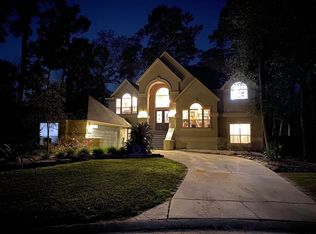 79 N Misty Morning Trce, Spring, TX 77381