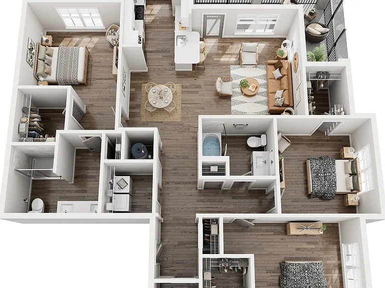 Satori West Ashley — Photo 82