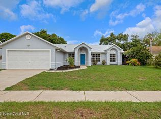 679 Sandpiper Cir, Melbourne, FL 32901
