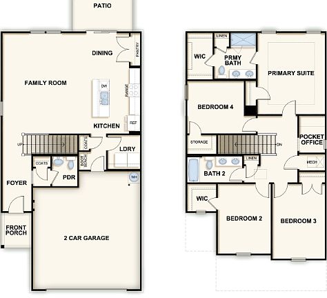 2nd image of this home
