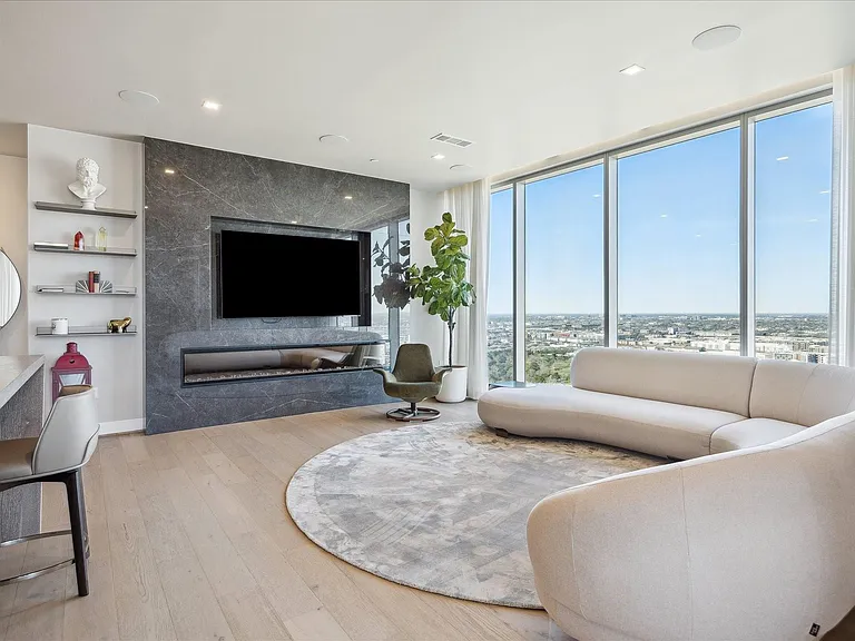 1711 Allen Pkwy #2506 — Photo 4