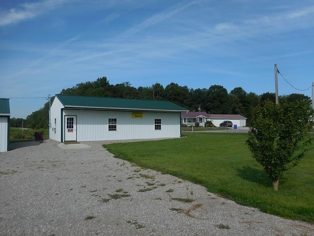 1263 Hiseville Center Rd, Center, KY 42214 Zillow