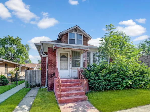 2453 123rd St, Blue Island, IL 60406