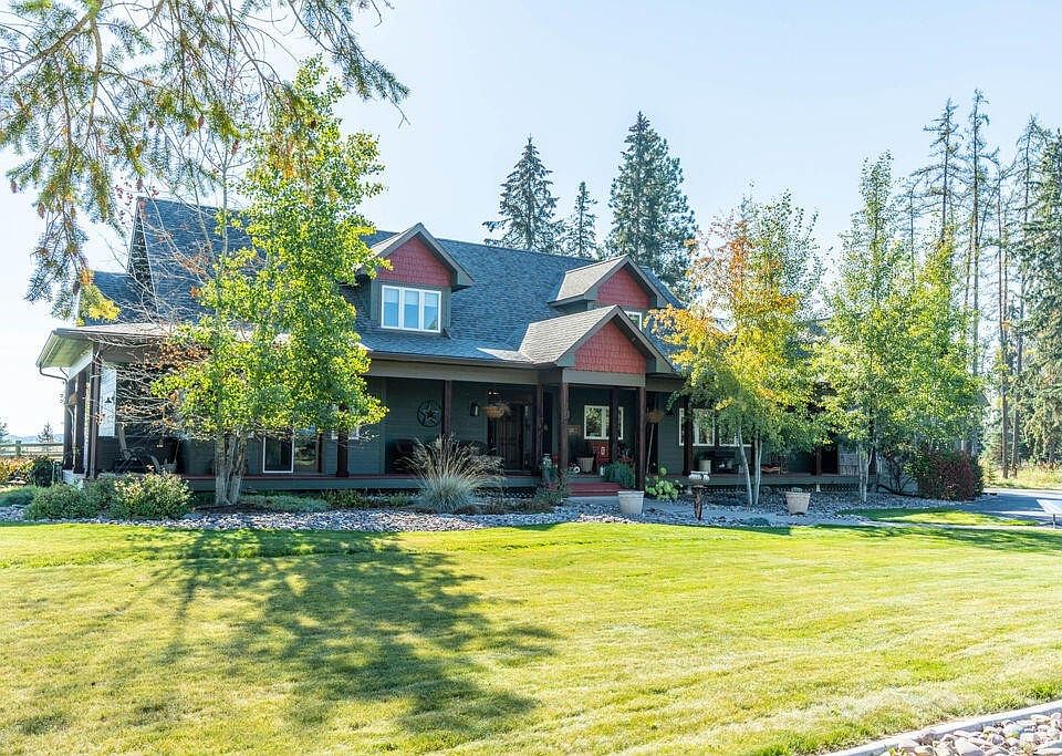 110 Hansen Ln, Whitefish, MT 59937 | Zillow