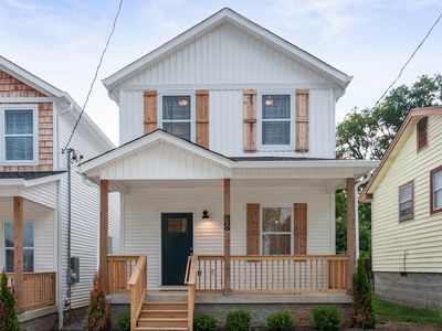 430A Hadleys Bend Blvd, Old Hickory, TN, 37138