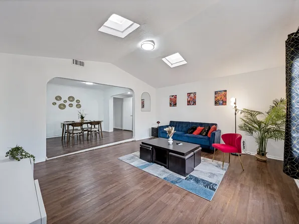 2111 Lamar St, San Antonio, TX