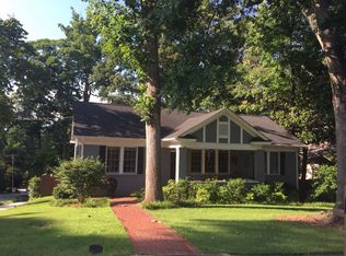 131 W Benson St, Decatur, GA 30030