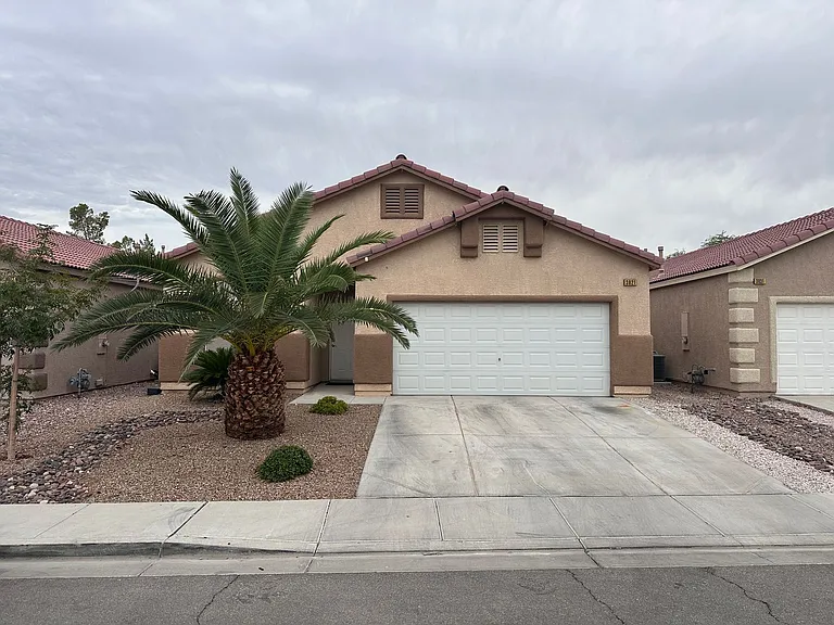 3821 Prespa Lake Ct — Photo 1