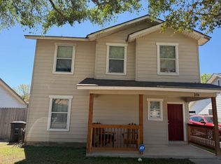 2114 Sunview Post, San Antonio, TX 78224