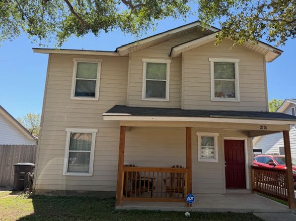2114 Sunview Post
