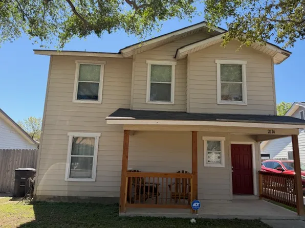 2114 Sunview Post, San Antonio, TX 78224