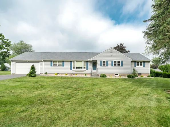 127 Terry Lane, Rocky Hill, CT 06067