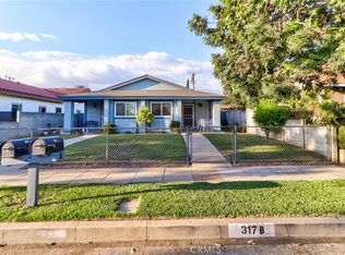 317 W 1st B San #B, San Dimas, CA 91773