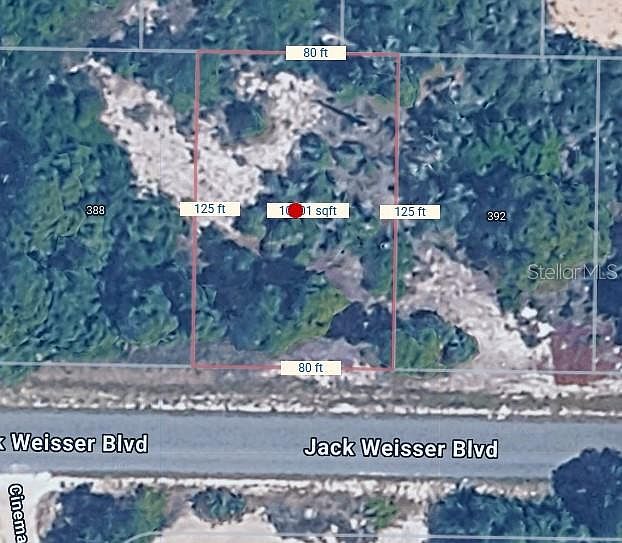 2nd image of 390 JACK WEISSER BOULEVARD LOT 58