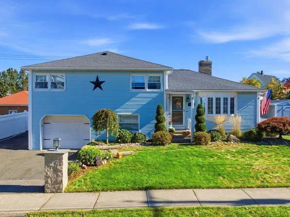 83 Wheatland Ave, Chicopee, MA 01020
