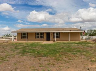 4414 E Pony Track Ln, San Tan Valley, AZ 85140