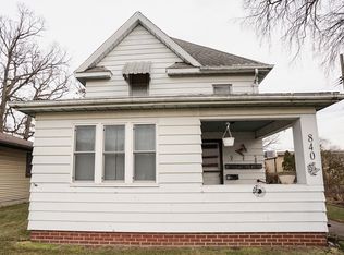 840 S Ironwood Dr #3, South Bend, IN