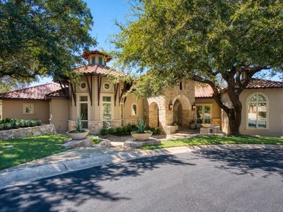 7 Venice Ct, San Antonio, TX, 78257
