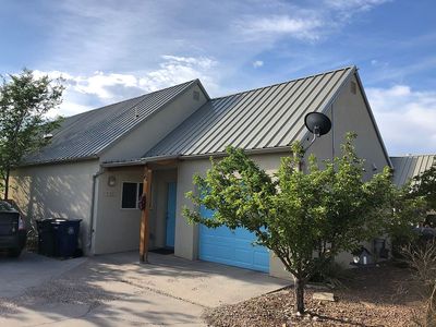 4655 Punta Sonrisa, Santa Fe, NM, 87507
