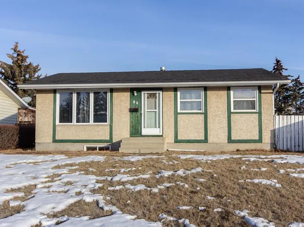 84 S Nash St, Red Deer, AB T4P 1P2