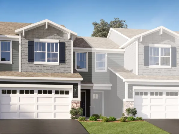 16556 W Golden Valley Ln, Lockport, IL 60441