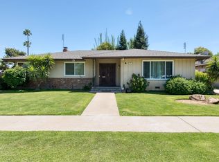 741 E Paul Ave, Fresno, CA 93710