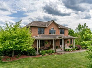 106 Beverly Ln, Dry Ridge, KY 41035