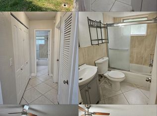 705 NE 2nd St APT 4, Hallandale Beach, FL 33009