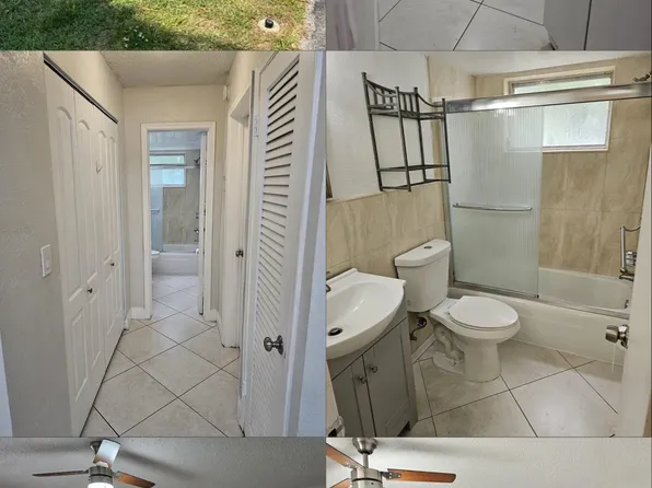 705 NE 2nd St APT 4, Hallandale Beach, FL 33009