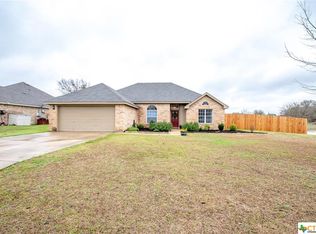 1109 Chablis Dr, Harker Heights, TX 76548