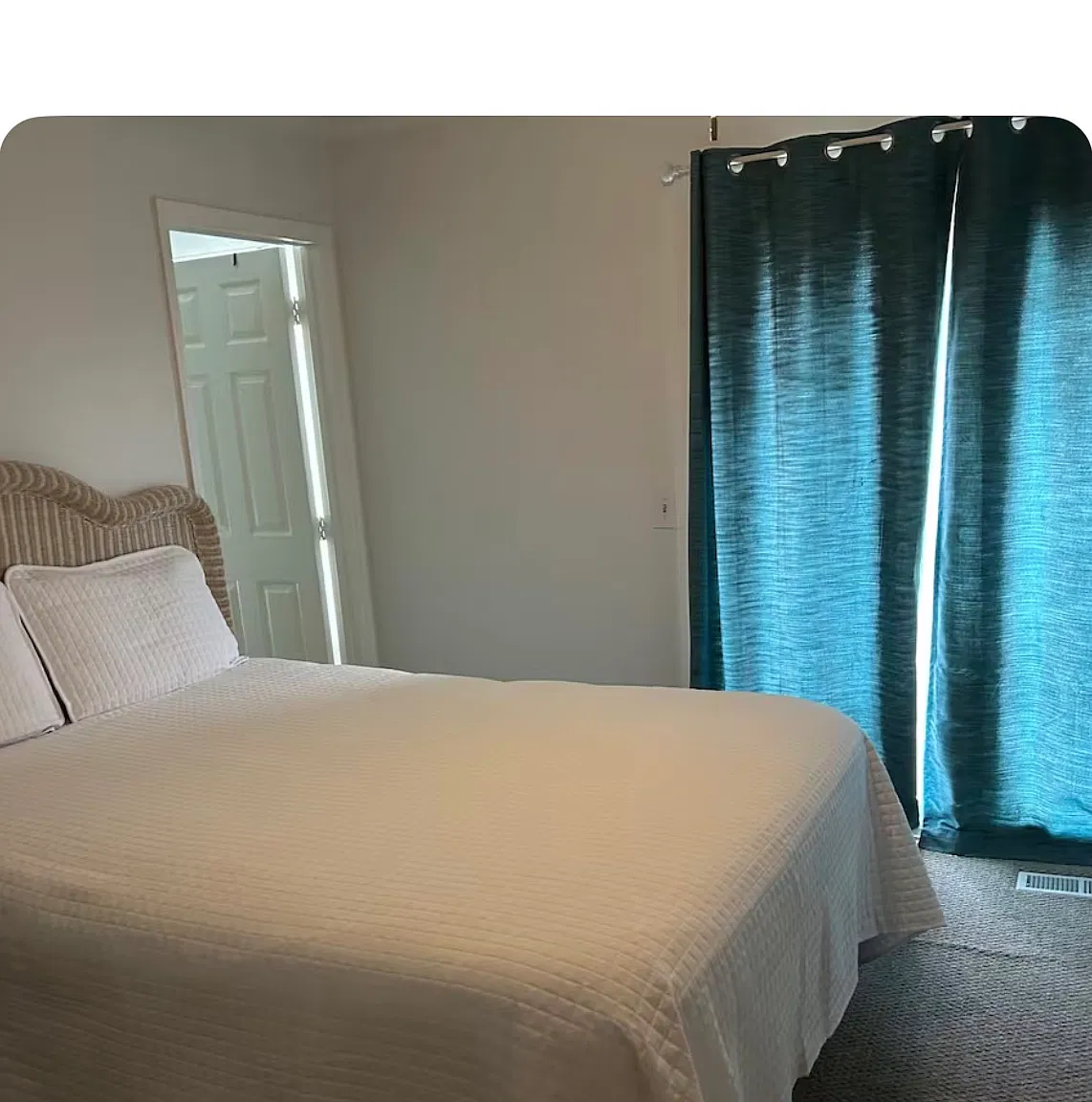 2 bed, 2.5 bath, 1076 sqft, $2,500 — Photo 4