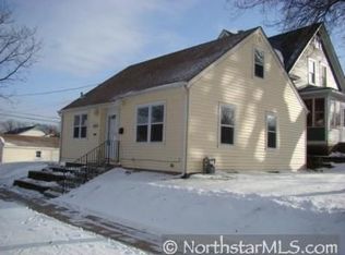 4501 Cedar Ave S, Minneapolis, MN 55407