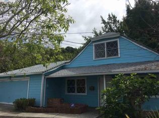5918 Cobblestone Ct, El Sobrante, CA 94803
