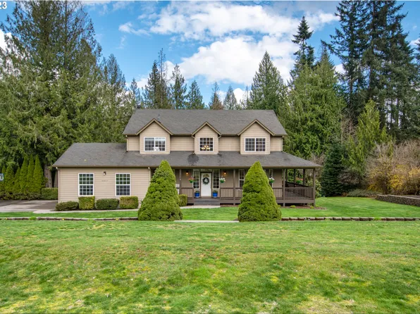 15617 NE 194th Ct, Brush Prairie, WA 98606