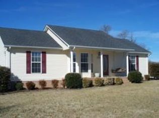 695 Foster Rd LOT 10, Smithville, TN 37166