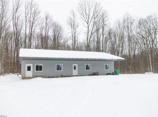 3542 Mann Rd, Andover, OH 44003