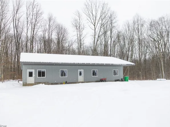 3542 Mann Rd, Andover, OH 44003