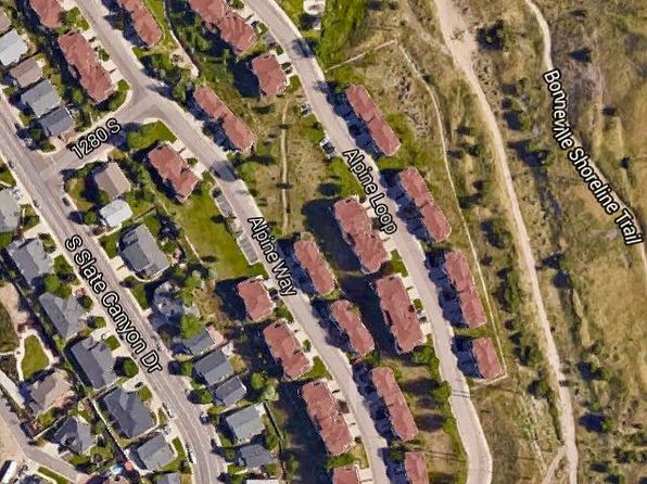 1251 S Alpine Way