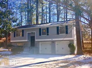 4019 Northstrand Dr, Decatur, GA 30035